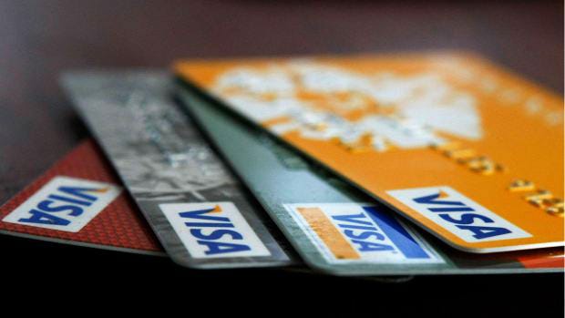 can you purchase a vehicle with a credit card
